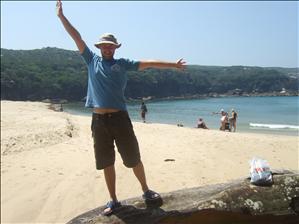 Sydney
