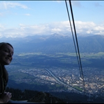 the view and the cable