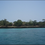 Prison Island