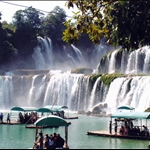 GUANGXI Trip
