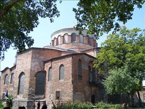 TOPKAPI PALACE, ISTANBUL