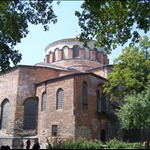 TOPKAPI PALACE, ISTANBUL