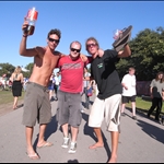 ROSKILDE FESTIVAL 3-4 JULI 08
