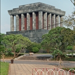 hanoi, vietnam   oct 1994