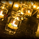 11 Dec '08 - Candle Night (Osaka)