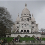 Sacre Coeur