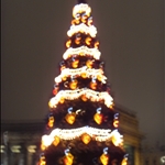 Christmas tree