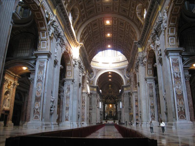 Vatican