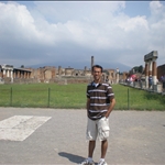 Pompeii 2009