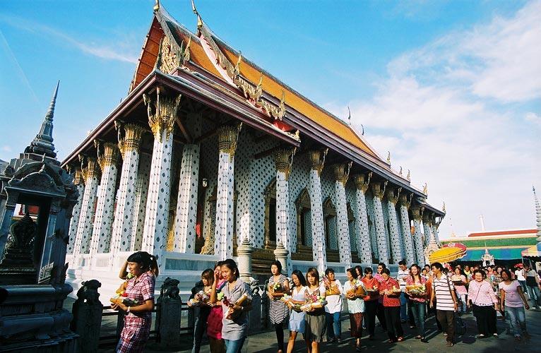 Sunday morning at Watarun