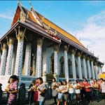  Sunday morning at Watarun