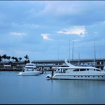 ferry point