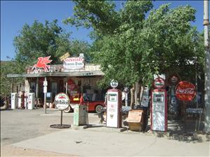 Hackberry, Arizona