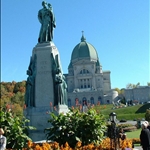 nice view,Montreal
