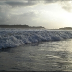 waves
