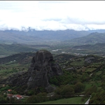 Meteora, Greece