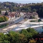 伯尔尼、瑞士\bem、switzerland