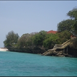 Prison Island