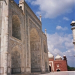 Agra - Soul India