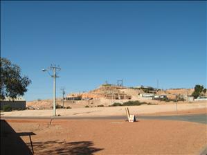 Coober Pedy