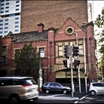 Melbourne