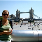 Study Abroad, Summer 2009