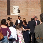 Rome - celeb spotting