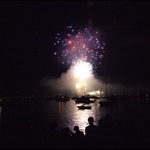 Lynn Valley + Festival of lights