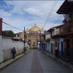 San Cristobal de las Casas