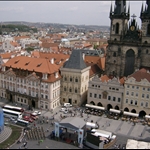 Prague