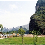 龙虎山