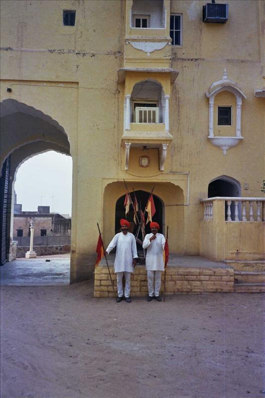 Mandawa- Soul India
