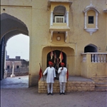 Mandawa- Soul India