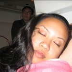 sleepin beauy. (don