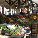 Fruit & Veg