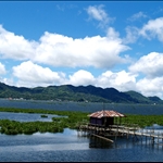 Lake Tondano