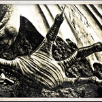 Hand of evil!!!
