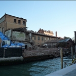 Demolition