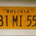 LamEnto bOliViaNo