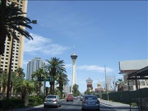 Vegas again...