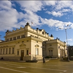 23 Dec '08 - Sofia