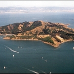 angel island