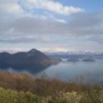 Lake Toya