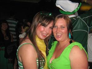 Me and Maria