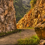 Viet Hai, Cat Ba Island