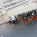 Tuk Tuk..