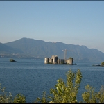 castelli di Cannero•lago maggiore•2009