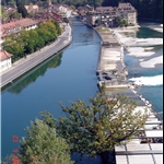 伯尔尼、瑞士\bem、switzerland