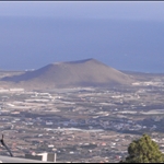 TENERIFE, CANARY ISLANDS. DEC08