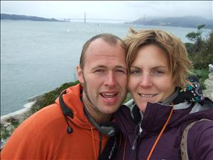 San Francisco - Alcatraz